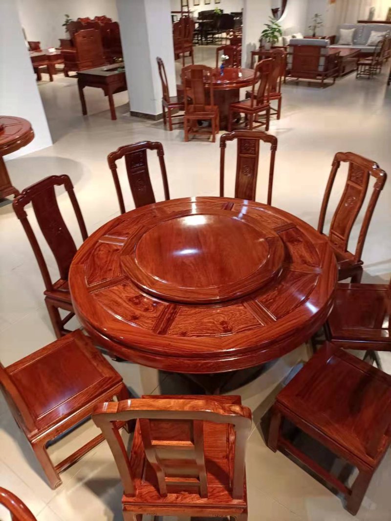 烟台家具厂